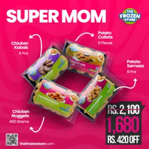 Super Mom