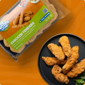 Chicken Tenders
